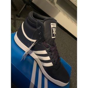 Brand new mens adidas shoes
